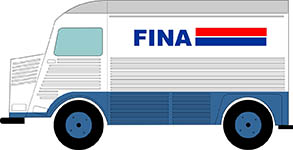 TT91005 - TT - Citroen Fina